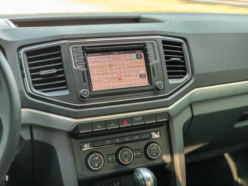 Imagem 9 de 14 de Volkswagen Amarok 3.0 V6 Tdi Diesel Highline Cd 4motion