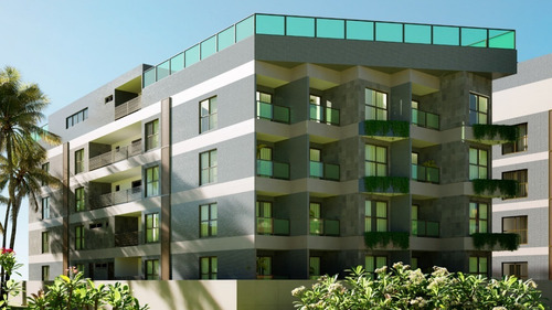 Imagem 17 de 18 de Apartamento Flat 1 Quarto Porto De Galinhas Venda | Edf Porto Santorini Venda