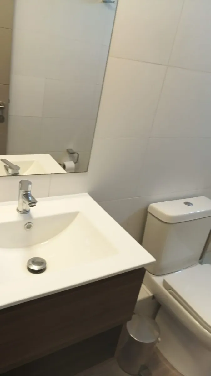 Imagen 4 de 18 de Departamento De 2 Dormitorios + Estacionamiento + Bodega