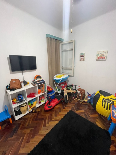 Imagen 5 de 11 de 2 Dormitorios Con Renta En Cordón Macari Vende