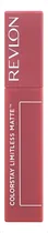 Comprar Labial Liquido Revlon Colorstay Limitless Matte Lipstick Tono 006 Manifest