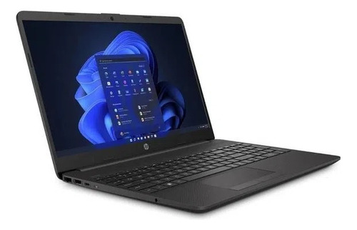 Laptop Hp 250 G9 Intel Core I7-1255u 16gb 1tb-ssd 15.6 Hd Color Negro