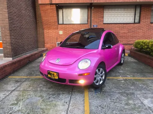 Volkswagen New Beetle 2.0 Gls