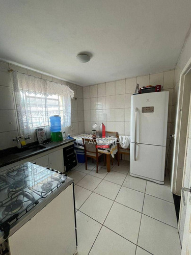 Imagem 27 de 30 de Sobrado Com 3 Dormitórios À Venda, 100 M² Por R$ 390.000,00 - Jardim Alvorada (zona Oeste) - São Paulo/sp - So0038