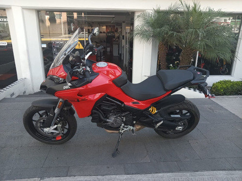 Ducati Multistrada V2s 2023
