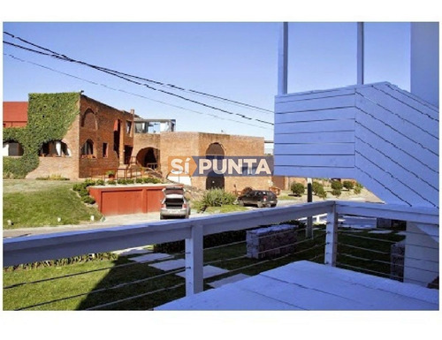 Imagen 2 de 13 de Apartamento En Manantiales