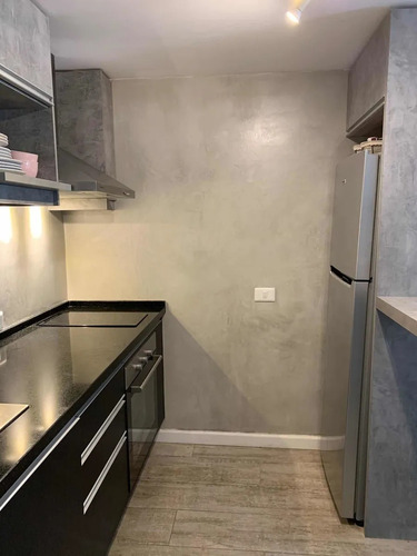 Venta De Monoambiente Con Garage En Punta Carretas
