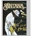 Santana - Greatest Hits - Live In Montreux 2011 Dvd - E