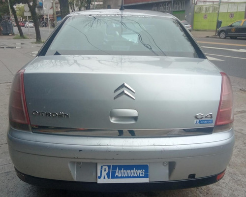 Citroen C4 Sx 4 Puertas Full Mt 2.0