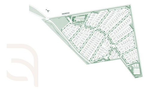 Terreno En Alea Barrio Privado, General Lagos. Todos Los Servicios. Oportunidad