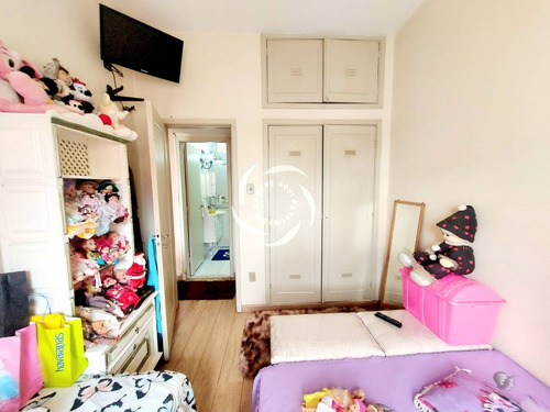 Imagem 11 de 15 de Apartamento Para Venda Em Vila Buarque, São Paulo - Sp, 1 Quarto, 61 M2. - Ajm429
