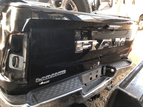 Dodge Ram 6.7 2020 364cvs - Rs Auto Peças