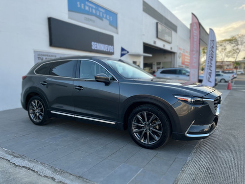 Mazda CX-9 2.5 Signature Awd At