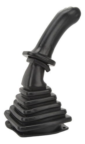 . 2 Mangos Tipo Joystick For Excavadora Con 3 Botones Y