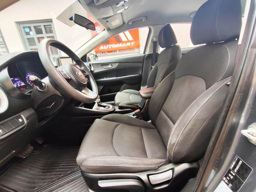 Kia Forte 2.0 Lx At