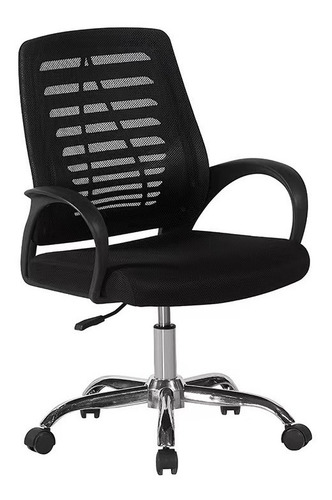 Imagen 2 de 5 de Silla Ejecutiva 828 Oficina