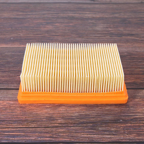 Imagen 4 de 8 de Reemplazo Del Filtro De Aspiradora Para Karcher De Plisado P