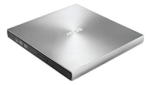 Asus Zendrive Silver - Grabadora De Dvd Y Dvd Externo