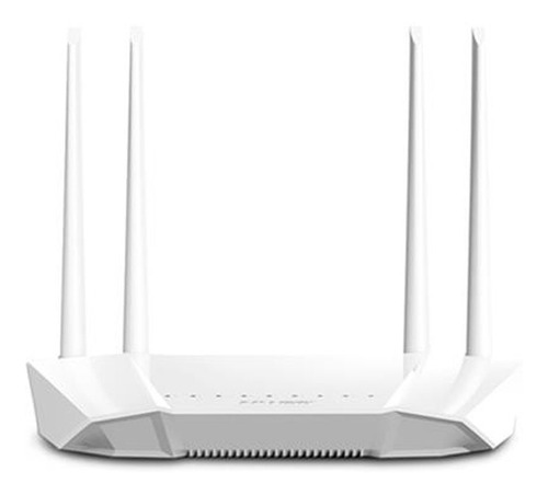 Router Wifi Lb Link Bl-w1220m 1200mbps 2,4Hz Doble Banda 4 Antenas Lan Wan 110V/220V