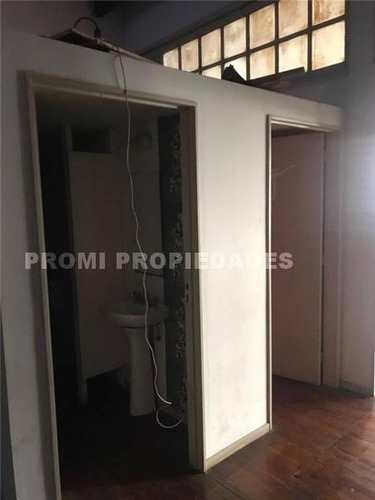 Venta Terreno Lote En Recoleta Con Planos Aprobados