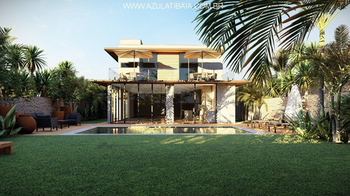 Imagem 13 de 30 de Maravilhosa Casa Em Condomínio Fechado, Figueira Garden, Com Portaria Com Controle De Acesso, Rondas 24hs, Clube De Lazer .... - Ca01203 - 69259237