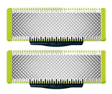 Imagem 4 de 6 de Lamina Refil Oneblade Pacote 2 Unidades - Originais