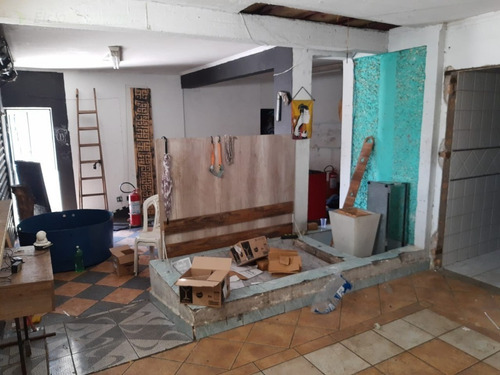 Imagem 22 de 30 de Comercial Para Venda, 0 Dormitórios, Freguesia Do Ó - São Paulo - 2741