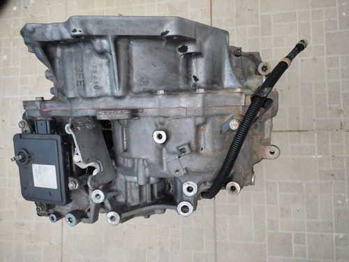 Câmbio Automático Do Jeep Renegade