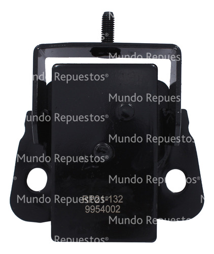 Soporte Motor Para Hyundai H-100 2500 Grace D4bx So 2.5 1993