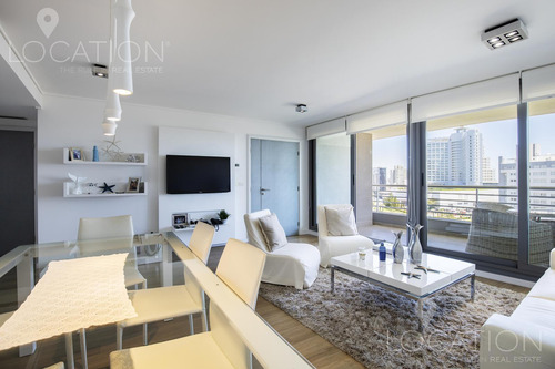 Espectacular Apartamento En  Alexander Boulevar - Lap6070506