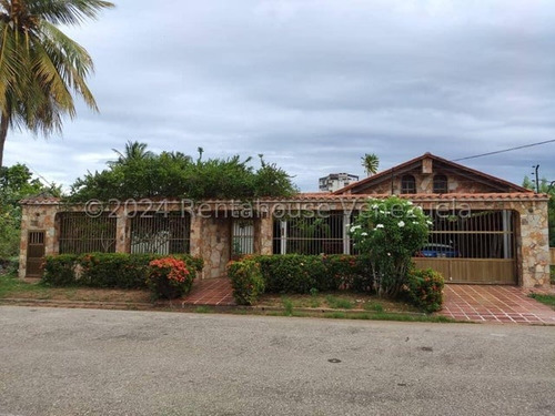 Venta De Casa En Jorge Coll Pampatar Margarita Venezuela