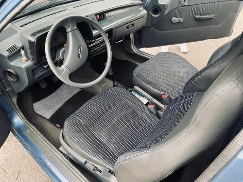 Chevrolet Swift 1.0