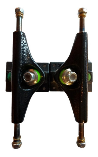 Trucks Para Skate Dater Full Color 125mm