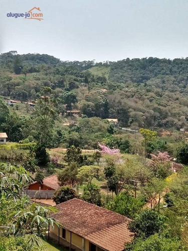 Imagem 25 de 27 de Chácara Com 3 Dormitórios À Venda Por R$ 450.000,00 - Boa Vista - Igaratá/sp - Ch0185