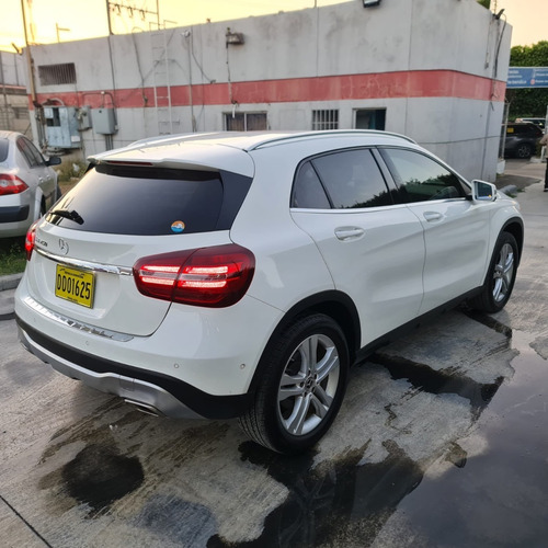 Imagen 6 de 15 de Mercedes Benz Gla 250 2019 Carfax Recien Importada