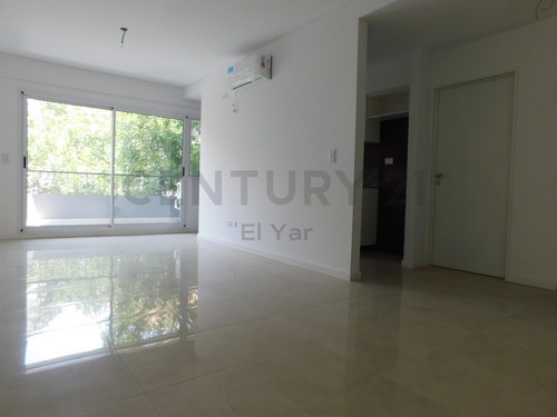 Imagen 3 de 30 de Venta Depto 3 Amb. Al Frente Super Luminoso Con Patio Y Balcón A Estrenar