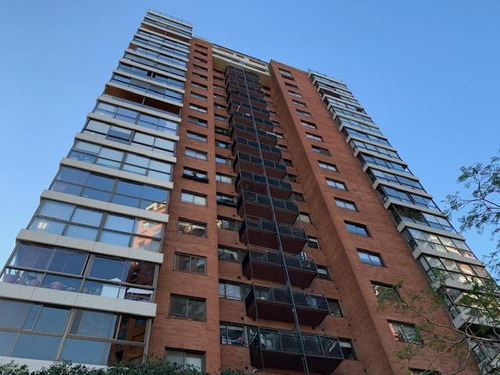Imagen 2 de 30 de Departamento - Belgrano Chico
