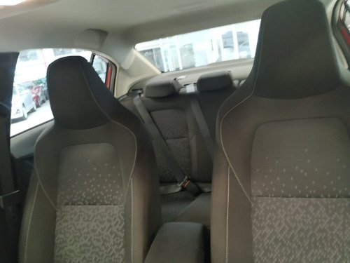 Imagen 9 de 25 de Chevrolet Onix Plus Lt Tech 1.2 0km