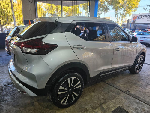 Nissan Kicks 1.6 Advance Cvt Ucl