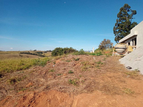 Imagem 4 de 8 de Terreno Em Atibaia