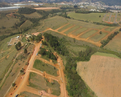 Imagem 11 de 13 de Terreno - Te00052 - 69194428