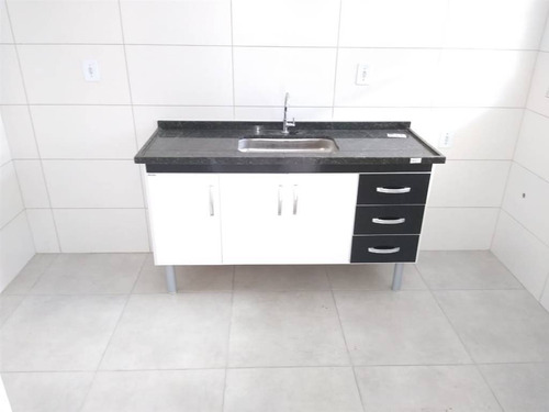 Imagem 14 de 17 de Sobrado Novo 2 Dormitórios - Parque Bitarú - Hm12