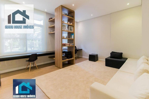 Imagem 25 de 30 de Apartamento Com 3 Dormitórios À Venda, 106 M² Por R$ 930.000,00 - Jardim Flor Da Montanha - Guarulhos/sp - Ap0991
