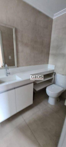 Imagem 22 de 23 de Casa À Venda, 280 M² Por R$ 2.500.000,00 - Alphaville 04 - Santana De Parnaíba/sp - Ca0312