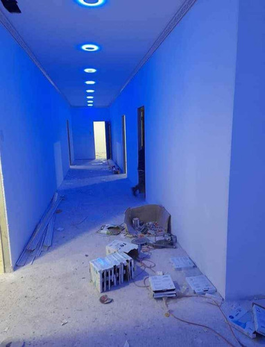 Construccion, Cobertizos, Pintura, Vulcometal