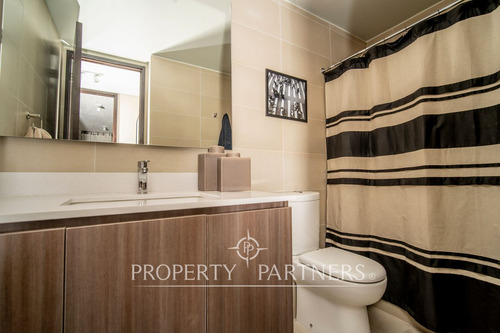 Moderno E Impecable Departamento En Lo Curro