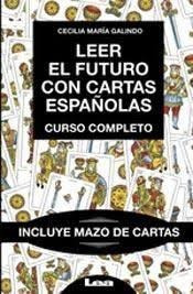 Leer El Futuro Con Cartas Espanolas / Curso Completo / I...