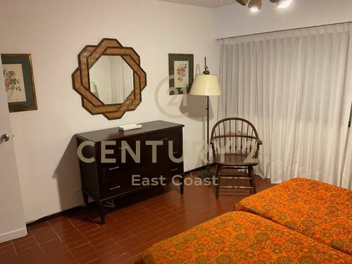 Casa En Alquiler Anual En Punta Del Este