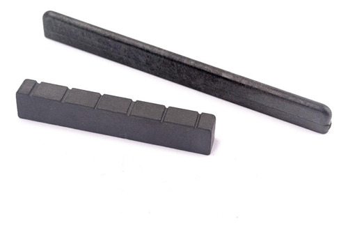 De Tuercas De Silla De De Puente De Guitarra De Plástico
