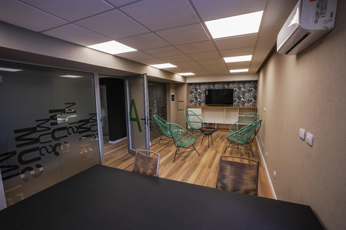 Oportunidad De Monoambiente A La Venta. Edificio Con Amenities. Entrega Inmediata